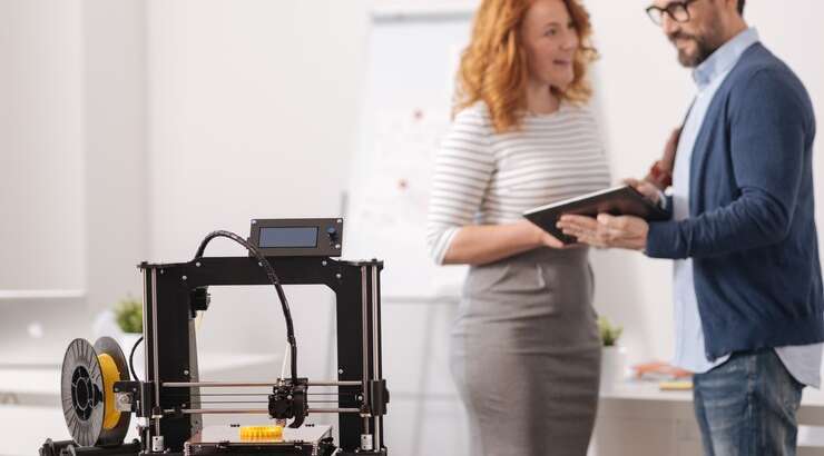 Exploring the Best 3D Printing Services Near You