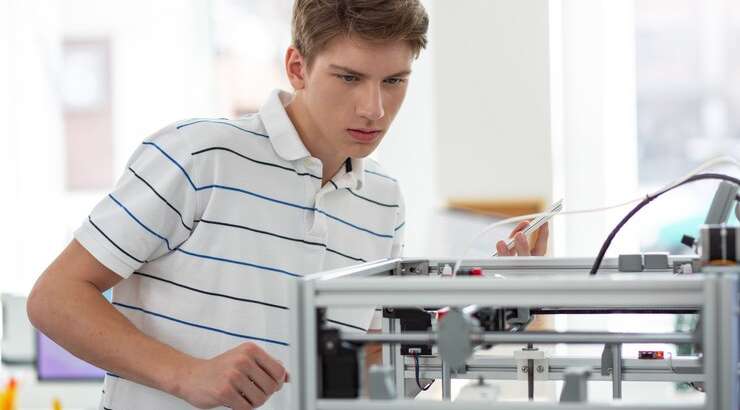 How 3D Printing Is Changing The Scene Of Manufacturing in San Diego