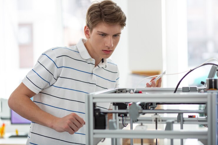 How 3D Printing Is Changing The Scene Of Manufacturing in San Diego